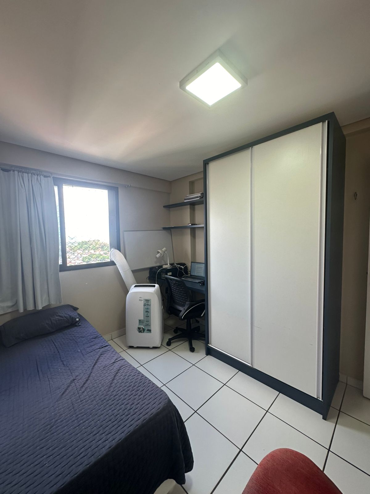 Imagem Apartamento com 3 Quartos à Venda, 84 m² em Nova Parnamirim - Parnamirim