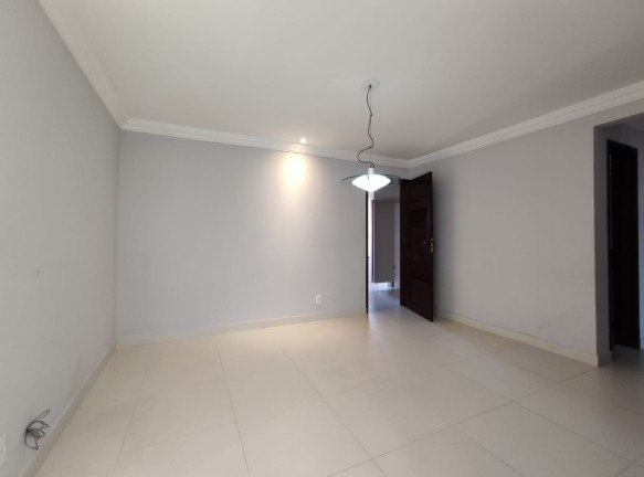 Imagem Apartamento com 2 Quartos à Venda, 167 m² em Tirol - Natal