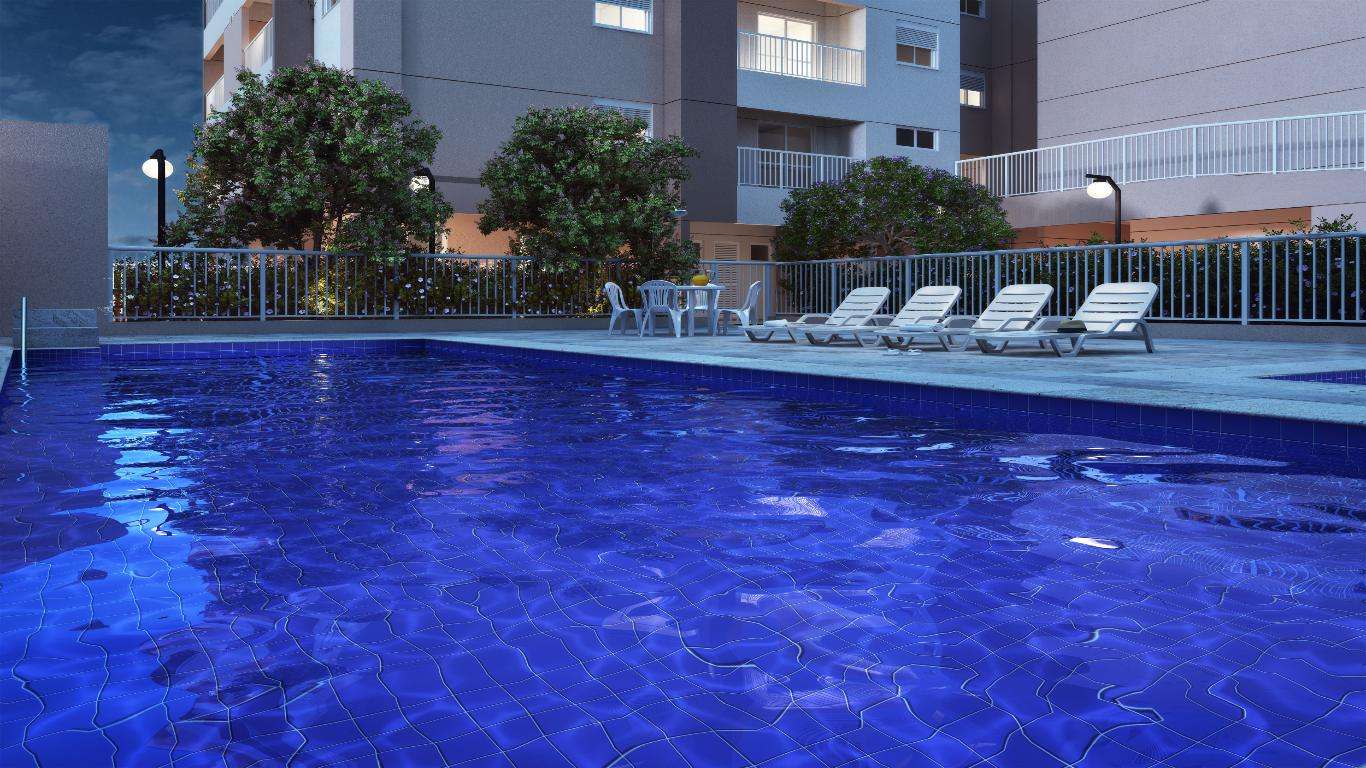 Imagem Apartamento com 2 Quartos à Venda, 42 m²em Vila Guaca - São Paulo Imagem Apartamento com 2 Quartos à Venda, 42 m²em Vila Guaca - São Paulo