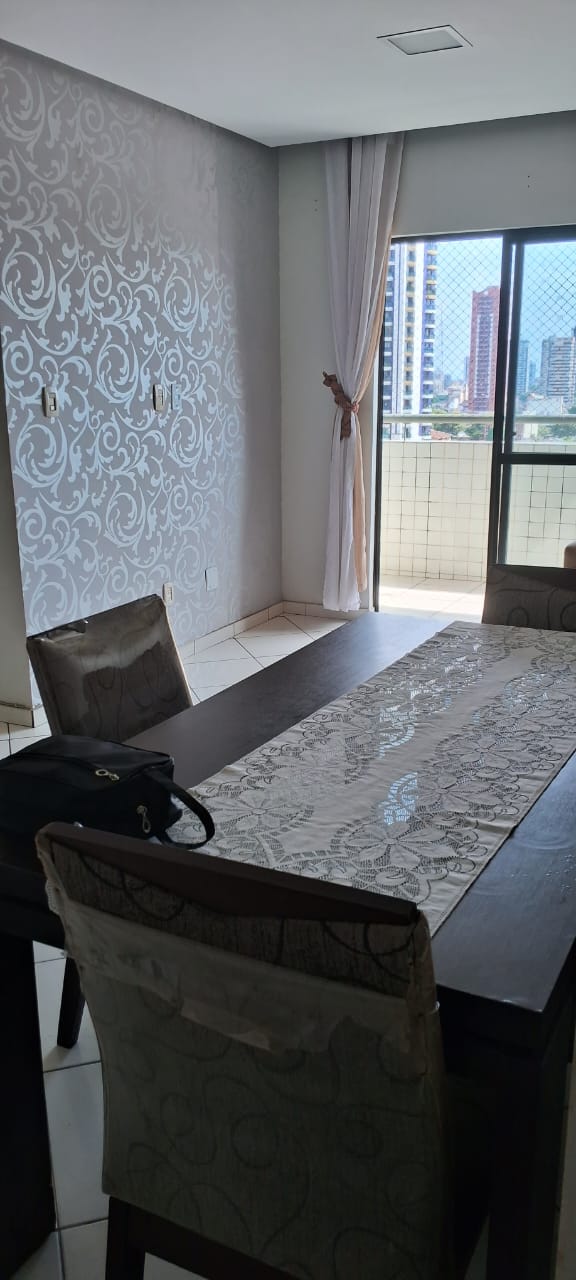 Imagem Apartamento com 3 Quartos à Venda, 96 m²em Marco - Belém Imagem Apartamento com 3 Quartos à Venda, 96 m²em Marco - Belém