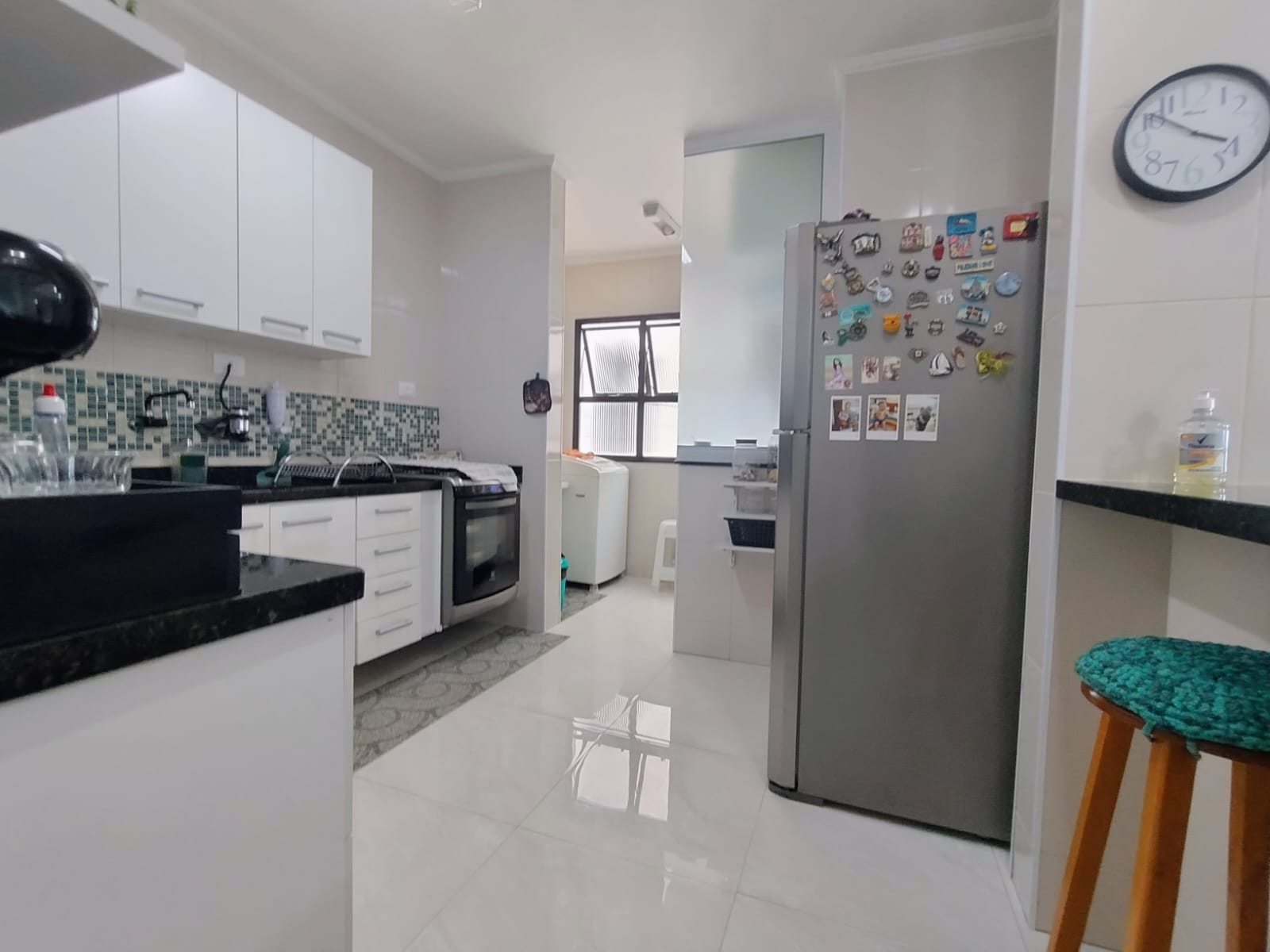 Imagem Apartamento com 1 Quarto à Venda, 62 m² em Tupi - Praia Grande Imagem Apartamento com 1 Quarto à Venda, 62 m² em Tupi - Praia Grande