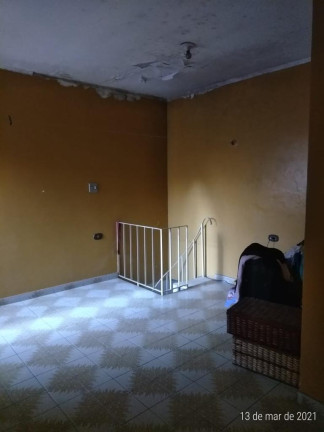 Imagem Sobrado com 3 Quartos à Venda, 190 m² em Jardim Cristiane - Santo André Imagem Sobrado com 3 Quartos à Venda, 190 m² em Jardim Cristiane - Santo André
