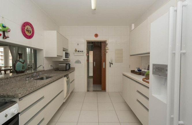 Imagem Cobertura com 4 Quartos à Venda, 262 m² em Riviera - Bertioga
