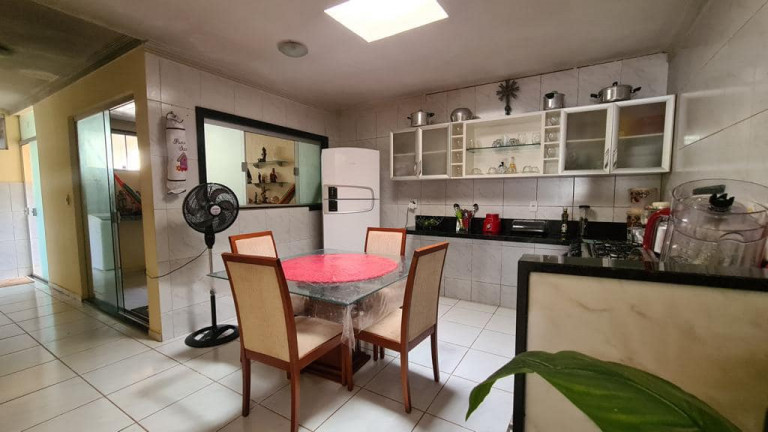 Imagem Casa de Condomínio com 3 Quartos à Venda, 160 m² em Turu - São Luís Imagem Casa de Condomínio com 3 Quartos à Venda, 160 m² em Turu - São Luís