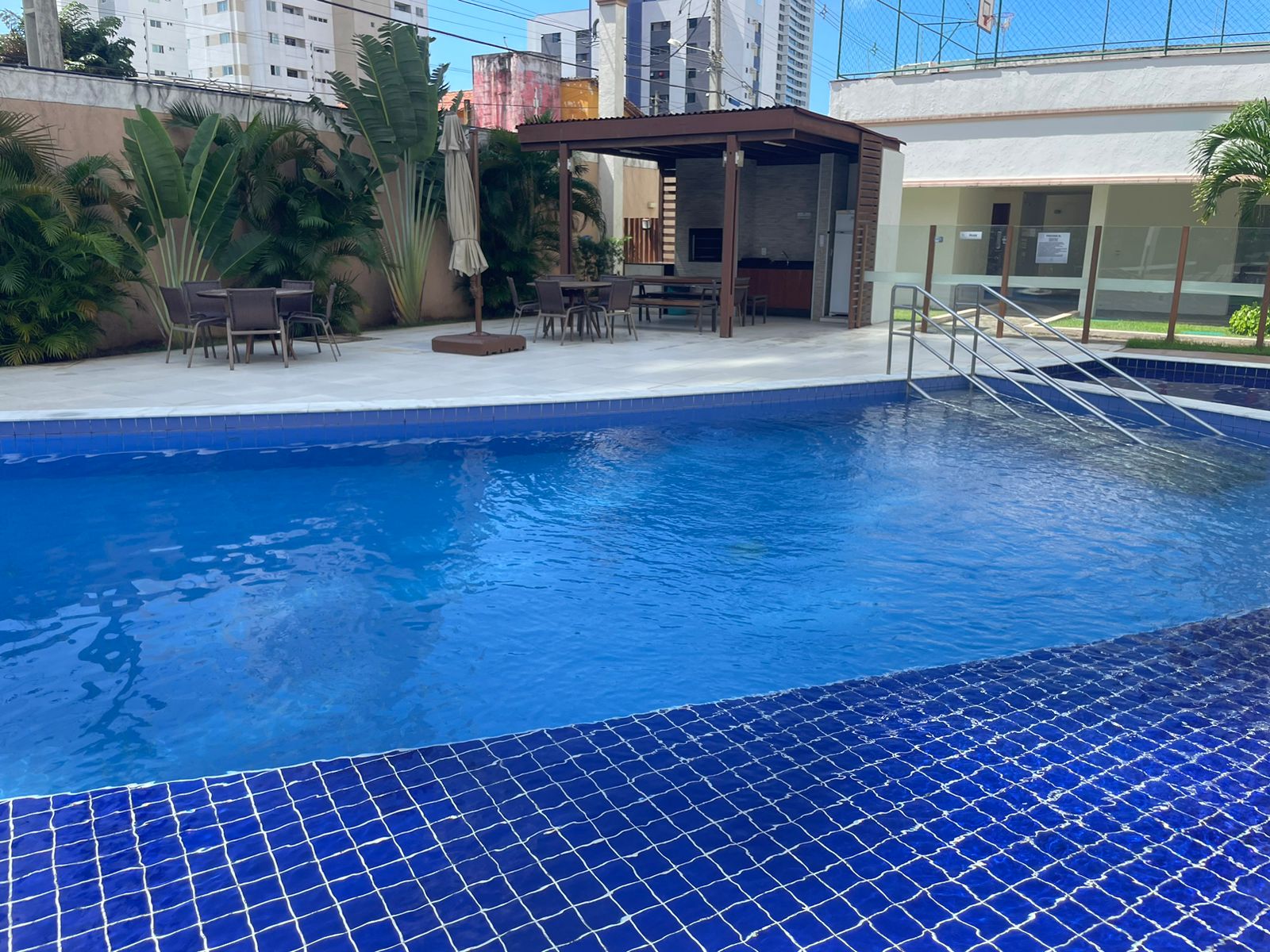 Imagem Apartamento com 3 Quartos à Venda, 14 m²em Lagoa Nova - Natal Imagem Apartamento com 3 Quartos à Venda, 14 m²em Lagoa Nova - Natal