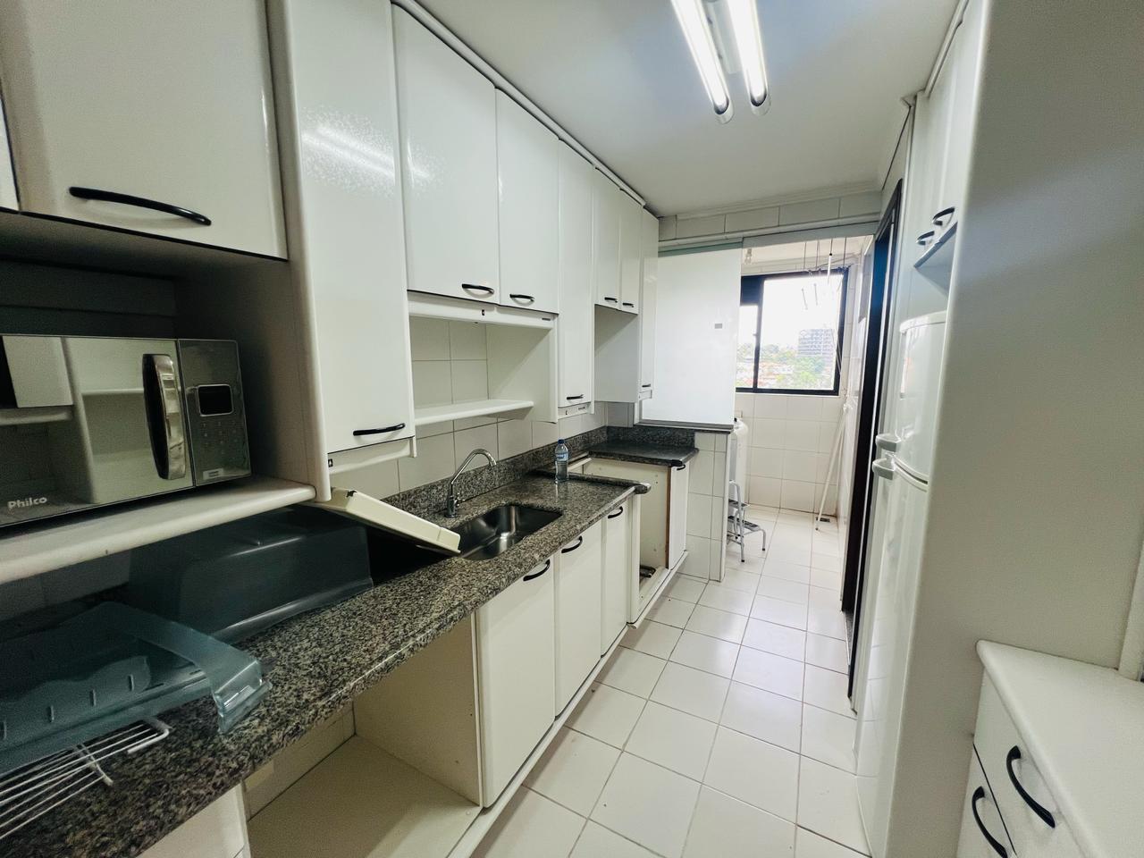 Imagem Apartamento com 2 Quartos à Venda ou Locação, 80 m²em Cambuí - Campinas