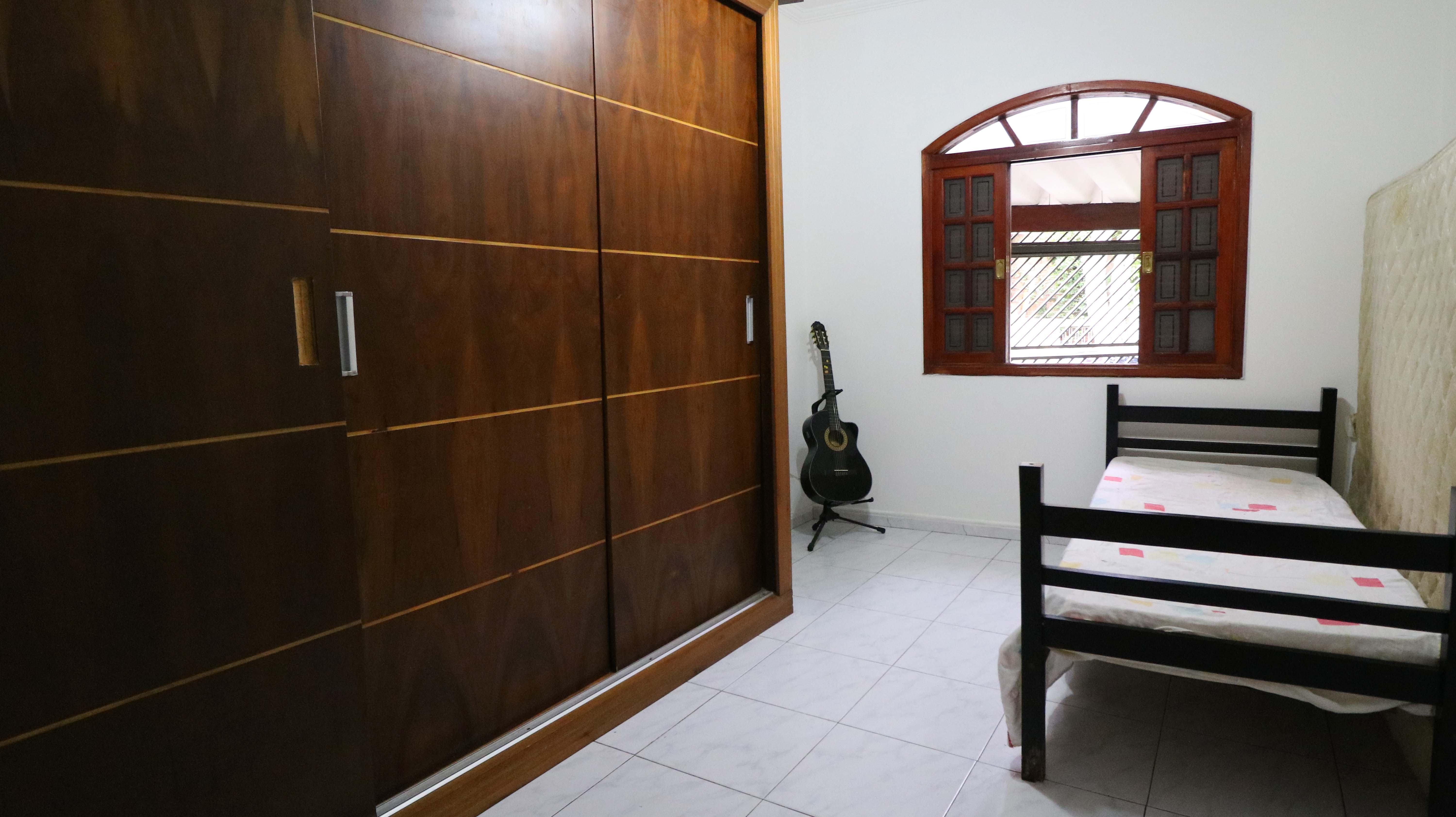 Imagem Casa com 3 Quartos à Venda, 85 m²em Parque Ramos Freitas - São Paulo
