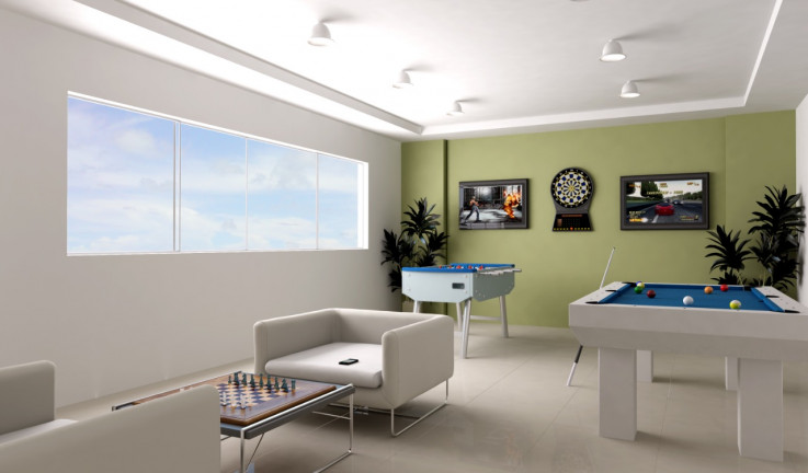 Imagem Apartamento com 2 Quartos à Venda, 51 m² em Rosa dos Ventos - Parnamirim Imagem Apartamento com 2 Quartos à Venda, 51 m² em Rosa dos Ventos - Parnamirim