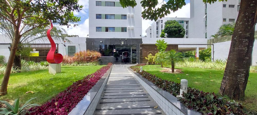 Imagem Apartamento com 2 Quartos à Venda, 43 m²em Torre - Recife