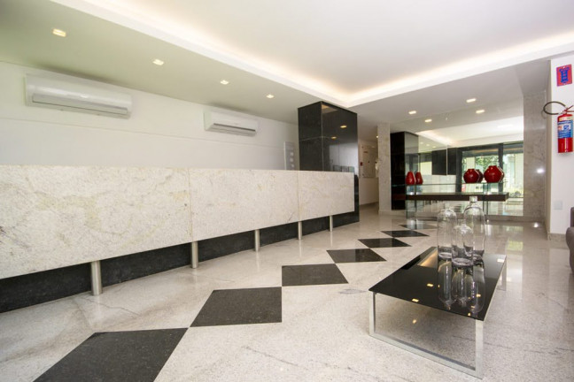 Imagem Flat com 1 Quarto à Venda, 41 m² em Candeias - Jaboatão dos Guararapes