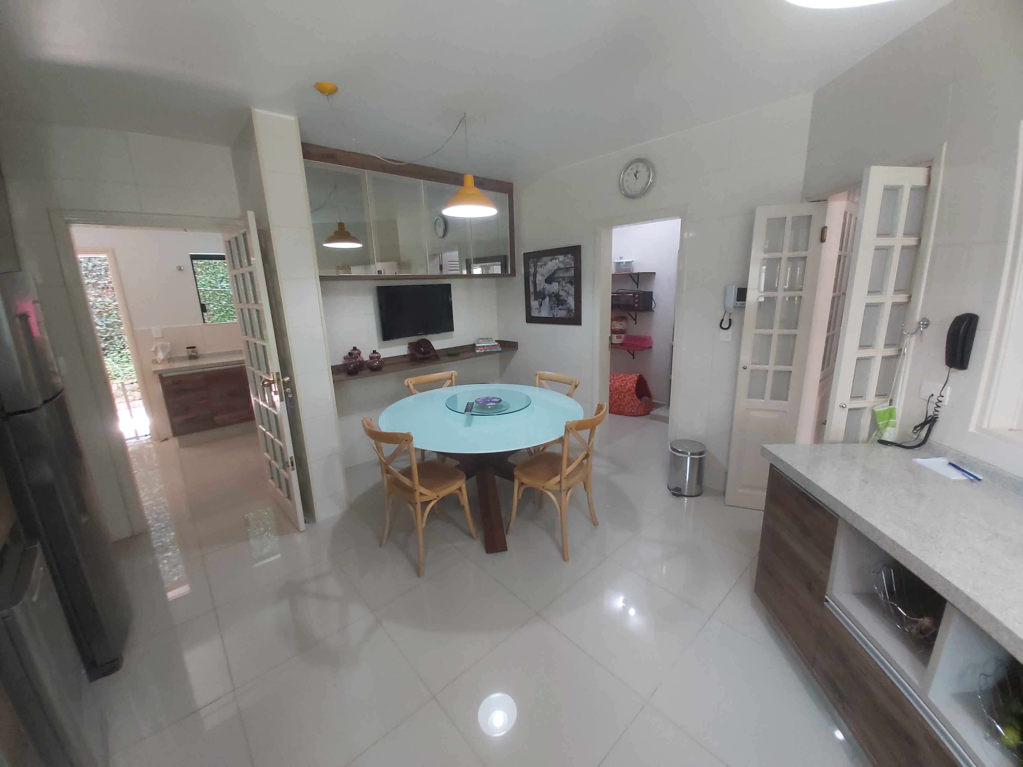 Imagem Sobrado com 3 Quartos à Venda, 339 m² em Taboão - São Roque