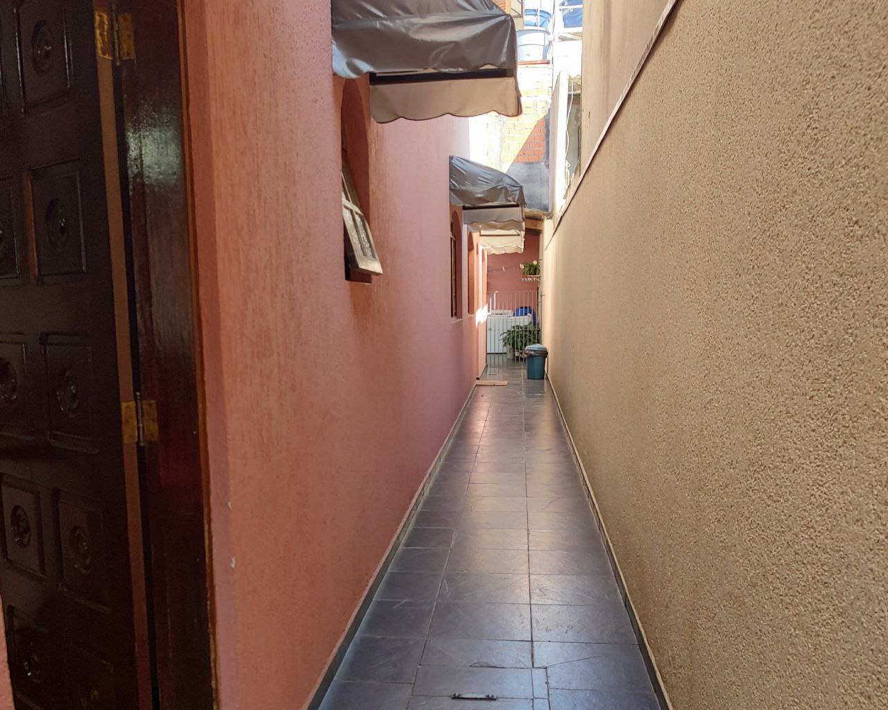 Imagem Sobrado com 3 Quartos à Venda, 230 m²em Jardim Sílvia Maria - Mauá