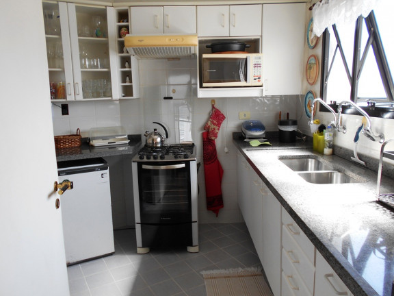 Imagem Apartamento com 3 Quartos à Venda, 134 m² em Riviera - Bertioga