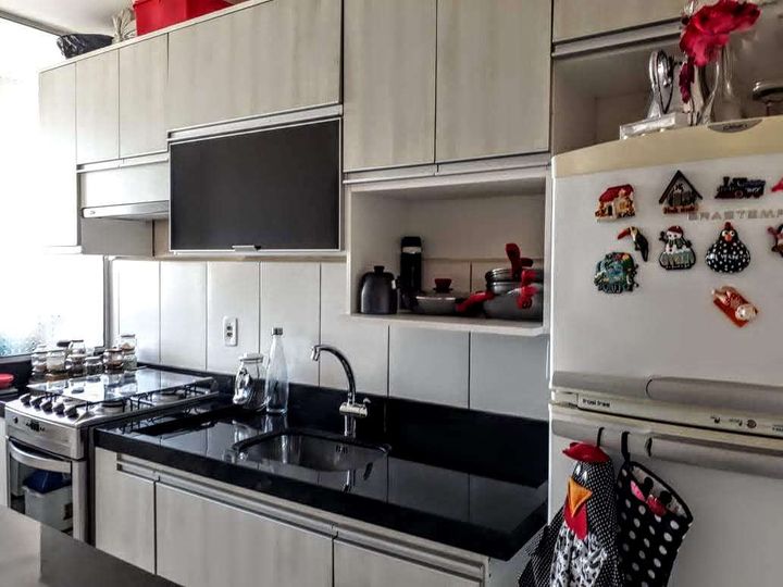 Imagem Apartamento com 2 Quartos à Venda, 50 m² em Jardim Vista Alegre - Paulínia Imagem Apartamento com 2 Quartos à Venda, 50 m² em Jardim Vista Alegre - Paulínia