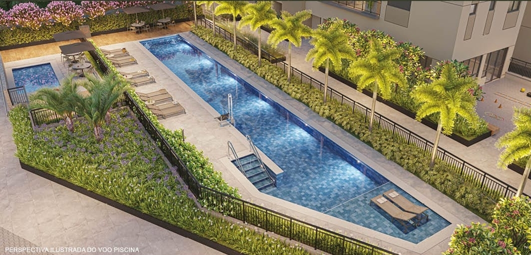 Apartamento com 3 Quartos à Venda, 118 m²em Mooca - São Paulo