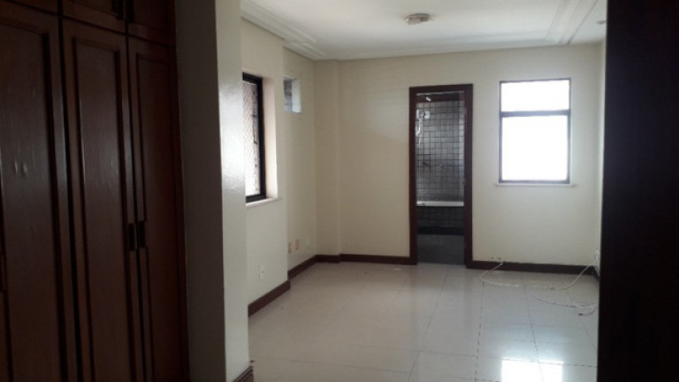 Imagem Cobertura com 4 Quartos à Venda, 280 m² em Batista Campos - Belém