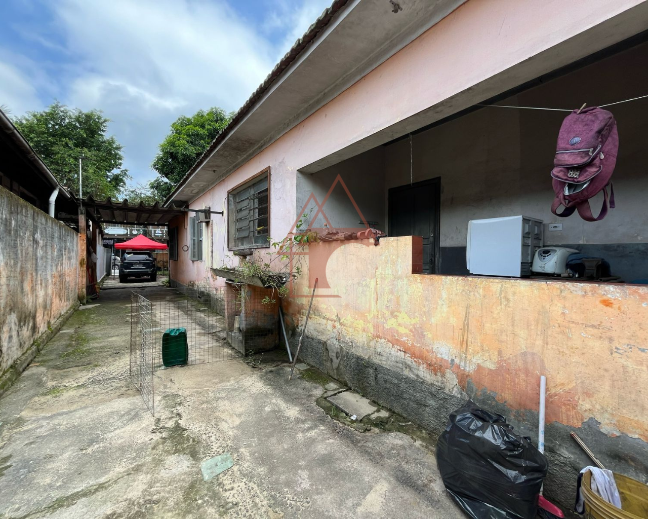 Imagem Imóvel Comercial à Venda, 147 m² em Vila Paulista - Cubatão