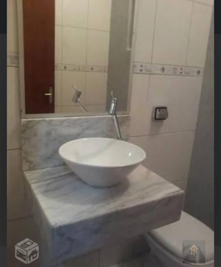 Imagem Sobrado com 4 Quartos à Venda, 195 m²em Residencial Bosque dos Ipês - São José dos Campos