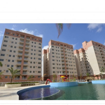 Imagem Apartamento com 3 Quartos para Alugar, 75 m² em Calhau - São Luís Imagem Apartamento com 3 Quartos para Alugar, 75 m² em Calhau - São Luís