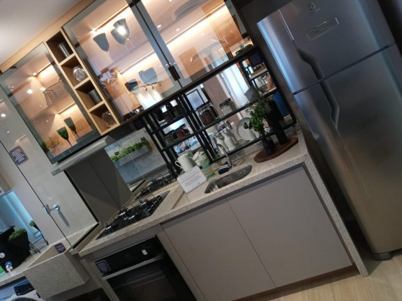 Imagem Apartamento com 2 Quartos à Venda, 37 m² em Cidade Patriarca - São Paulo Imagem Apartamento com 2 Quartos à Venda, 37 m² em Cidade Patriarca - São Paulo