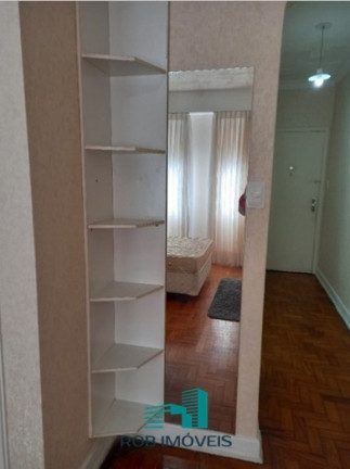 Imagem Kitnet com 1 Quarto para Alugar, 47 m² em Centro - São Paulo