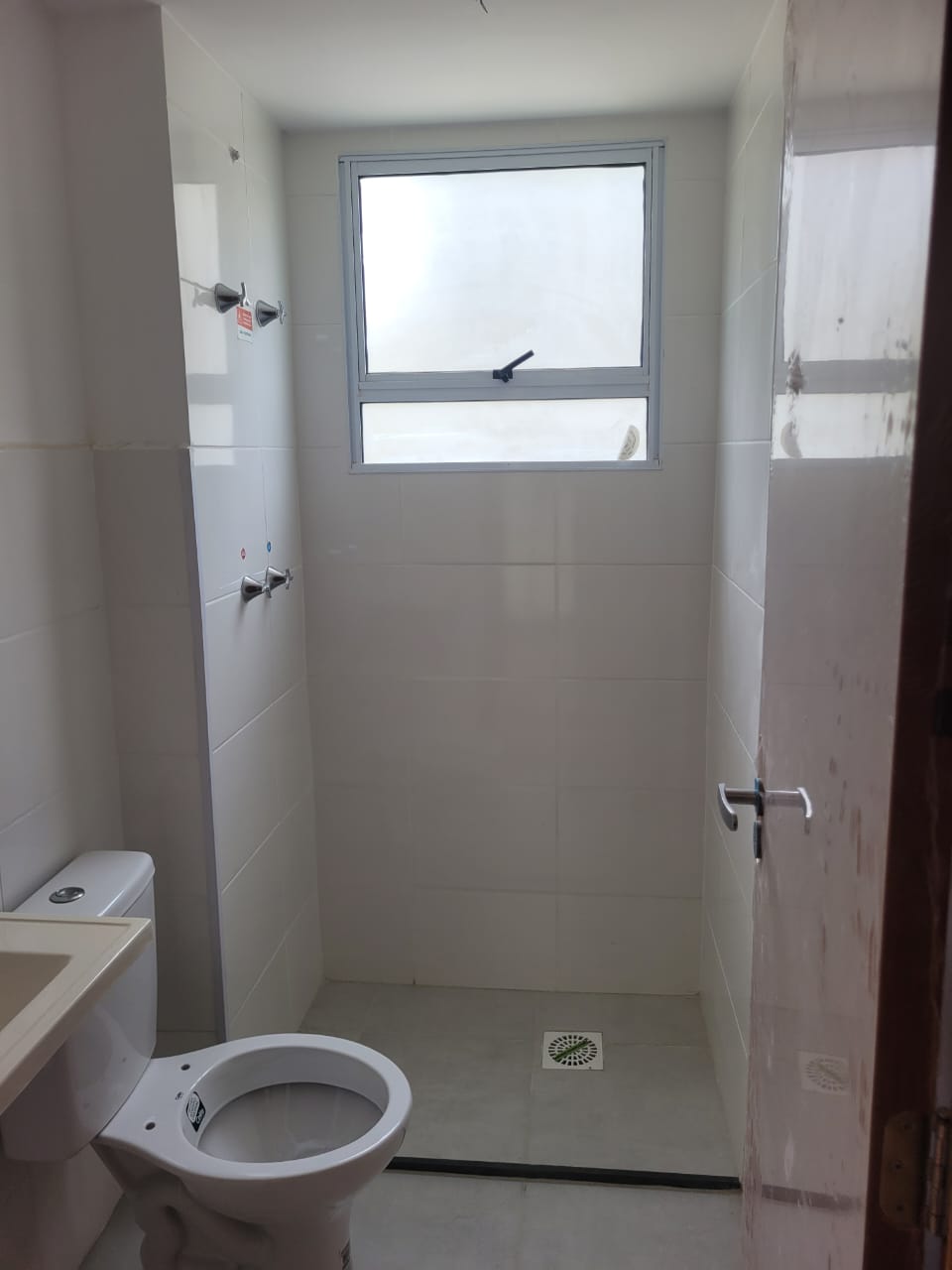 Imagem Apartamento com 2 Quartos à Venda ou Locação, 40 m² em Jardim Alvorada - Nova Iguaçu