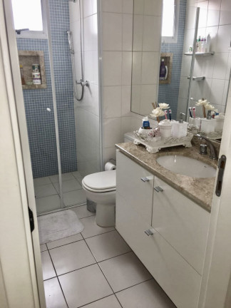 Imagem Apartamento com 3 Quartos à Venda,  em Vila Romana - São Paulo