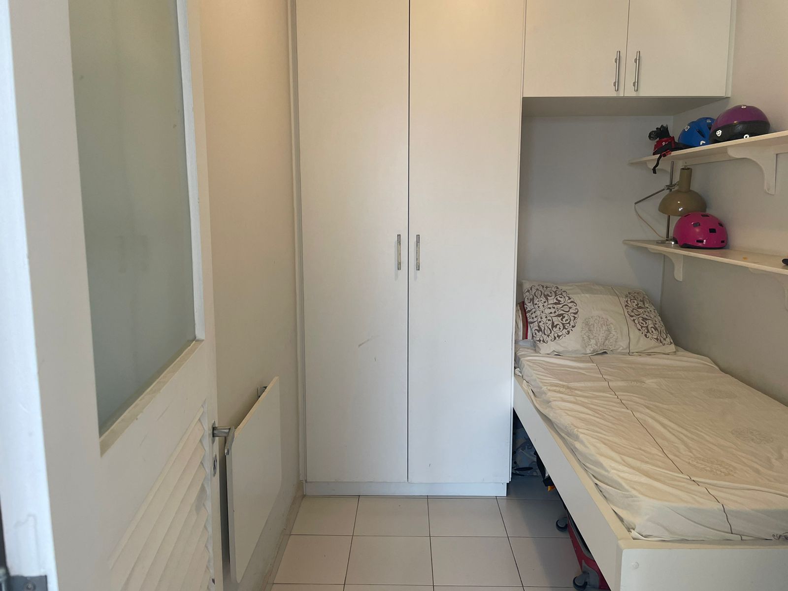 Imagem Apartamento com 3 Quartos à Venda, 111 m²em Itaim Bibi - São Paulo