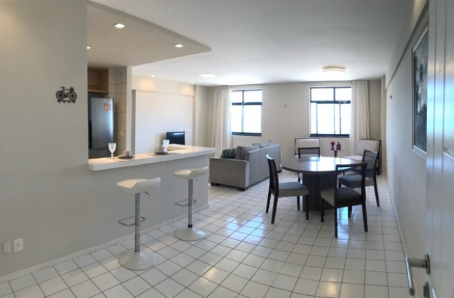Imagem Apartamento com 2 Quartos à Venda, 96 m² em Cotovelo (Distrito Litoral) - Parnamirim Imagem Apartamento com 2 Quartos à Venda, 96 m² em Cotovelo (Distrito Litoral) - Parnamirim