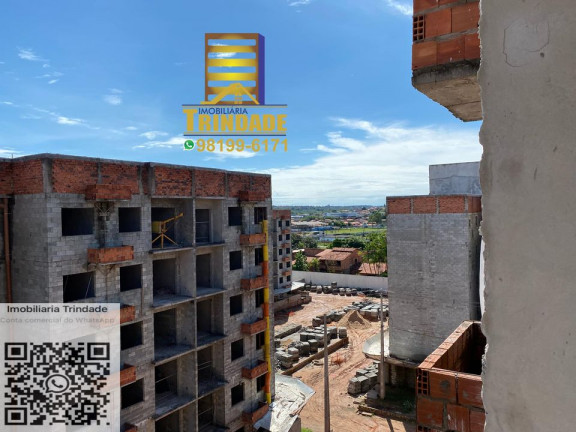Imagem Apartamento com 2 Quartos à Venda, 56 m² em João Paulo - São Luís Imagem Apartamento com 2 Quartos à Venda, 56 m² em João Paulo - São Luís