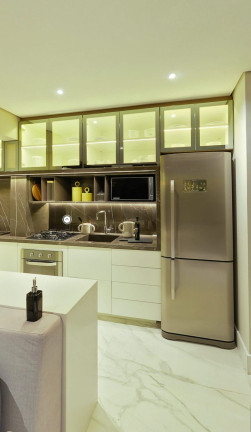Imagem Apartamento com 3 Quartos à Venda, em Sacomã - São Paulo Imagem Apartamento com 3 Quartos à Venda, em Sacomã - São Paulo