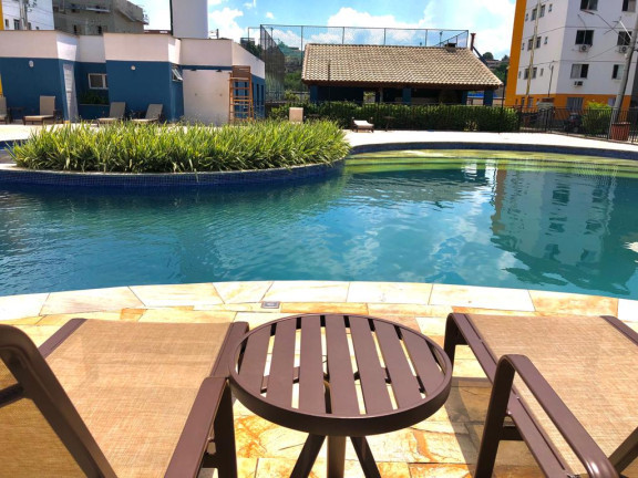 Imagem Apartamento com 2 Quartos à Venda, 47 m² em Jardim Gramacho - Duque de Caxias Imagem Apartamento com 2 Quartos à Venda, 47 m² em Jardim Gramacho - Duque de Caxias