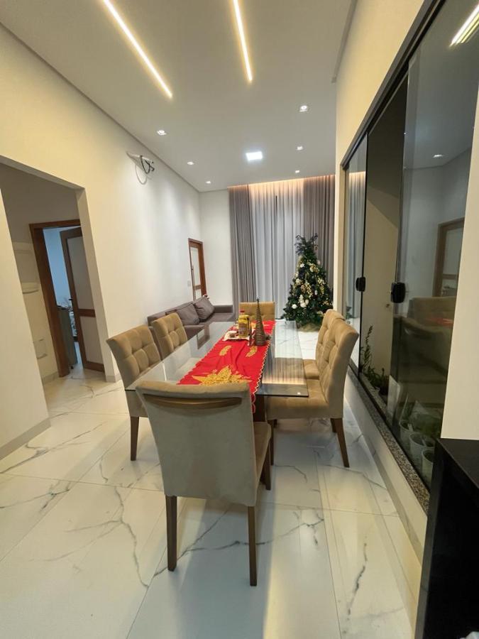 Imagem Casa de Condomínio com 3 Quartos à Venda, 250 m²em Nova Vitória - Santarém Imagem Casa de Condomínio com 3 Quartos à Venda, 250 m²em Nova Vitória - Santarém