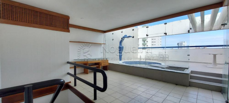 Imagem Apartamento com 5 Quartos à Venda, 187 m² em Graças - Recife
