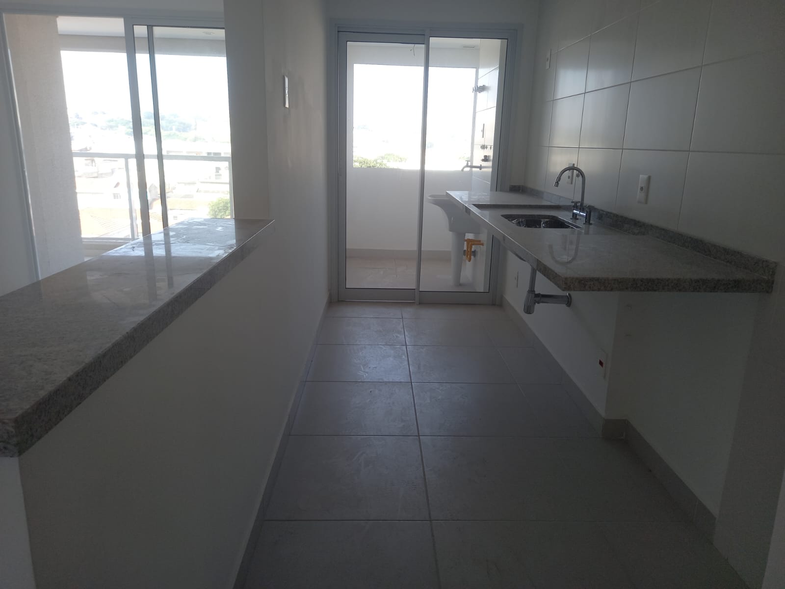 Imagem Apartamento com 2 Quartos à Venda, 64 m²em Vila Prudente - São Paulo