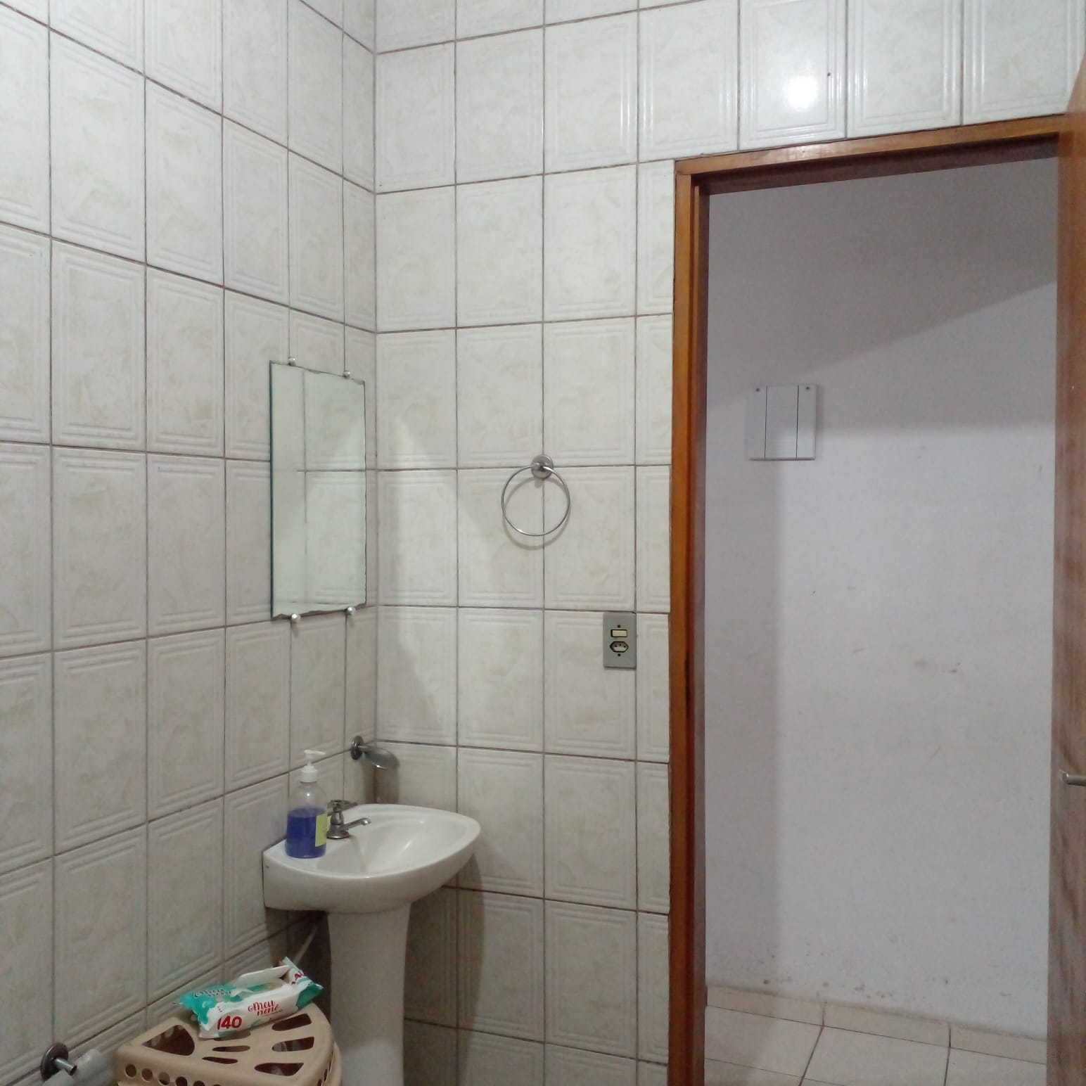 Imagem Casa com 1 Quarto à Venda, 50 m²em Jardim Santa Ines Iii - São José dos Campos