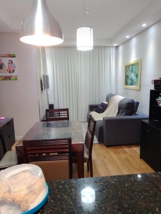 Imagem Apartamento com 3 Quartos à Venda, 70 m² em Parque Santana - Mogi das Cruzes Imagem Apartamento com 3 Quartos à Venda, 70 m² em Parque Santana - Mogi das Cruzes