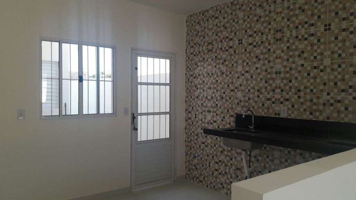 Imagem Casa com 2 Quartos à Venda, 62 m² em Jardim Nova Hortolândia Ii - Hortolândia