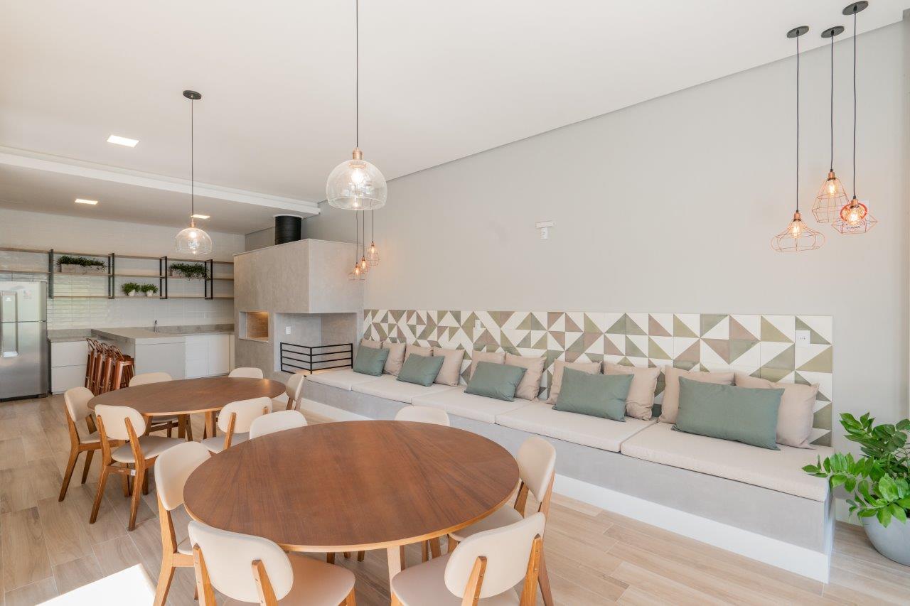 Imagem Apartamento com 2 Quartos à Venda, 88 m² em Tristeza - Porto Alegre