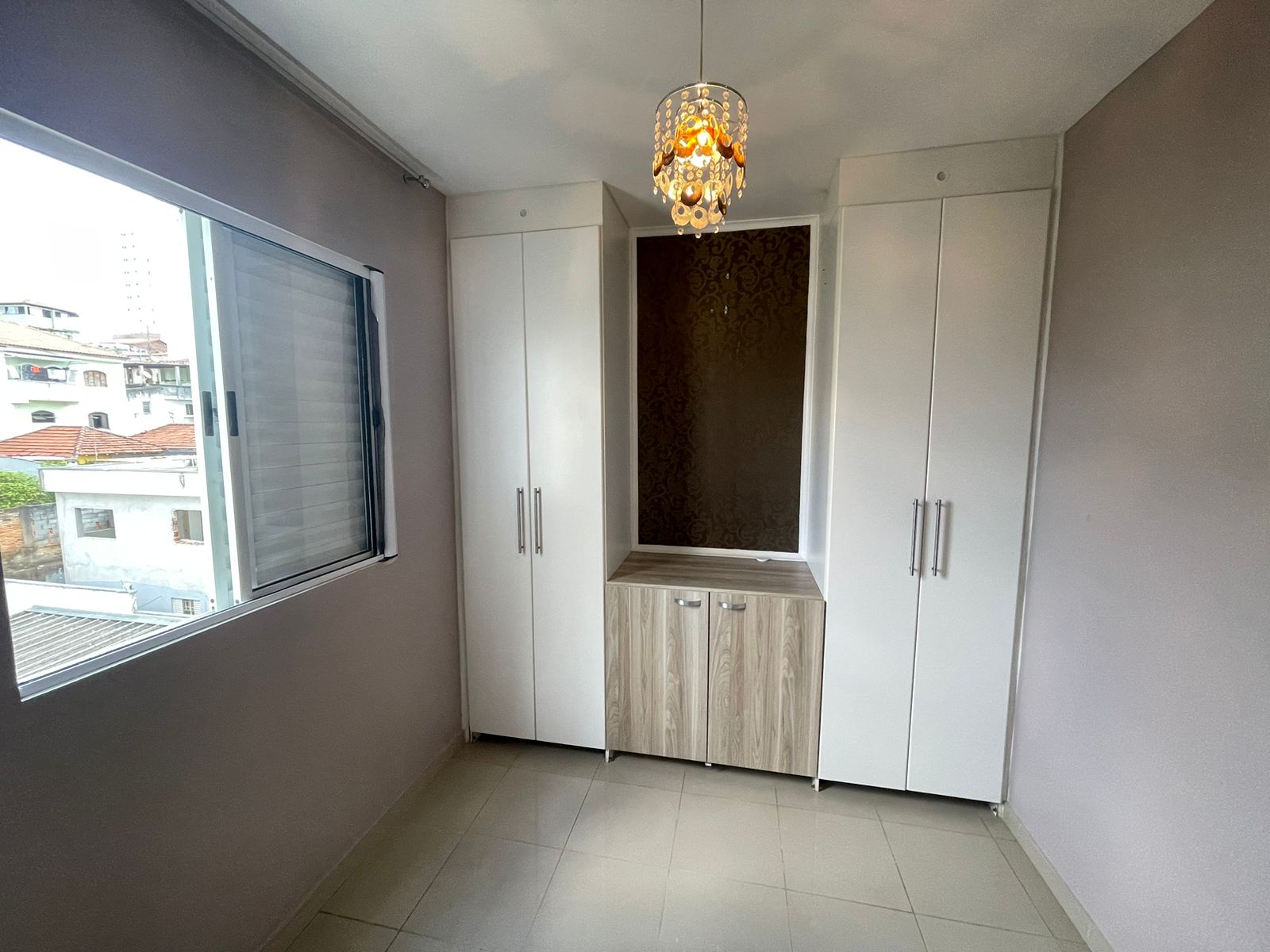 Imagem Apartamento com 2 Quartos à Venda, 55 m²em Vila Guilhermina - São Paulo