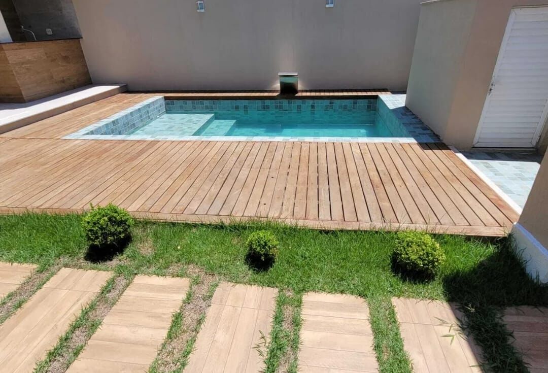 Imagem Casa com 4 Quartos para Alugar, 360 m²em Recreio dos Bandeirantes - Rio de Janeiro