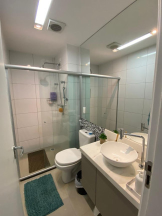 Imagem Apartamento com 2 Quartos à Venda, em Farol - Maceió Imagem Apartamento com 2 Quartos à Venda, em Farol - Maceió