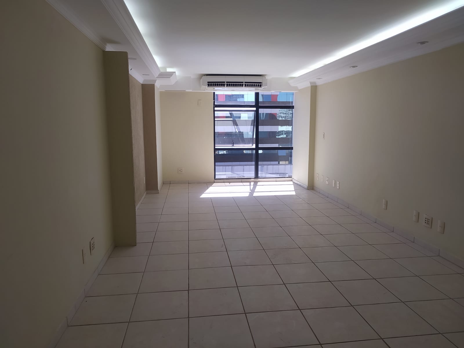 Imagem Sala Comercial à Venda, 31 m²em Asa Norte - Brasília Imagem Sala Comercial à Venda, 31 m²em Asa Norte - Brasília