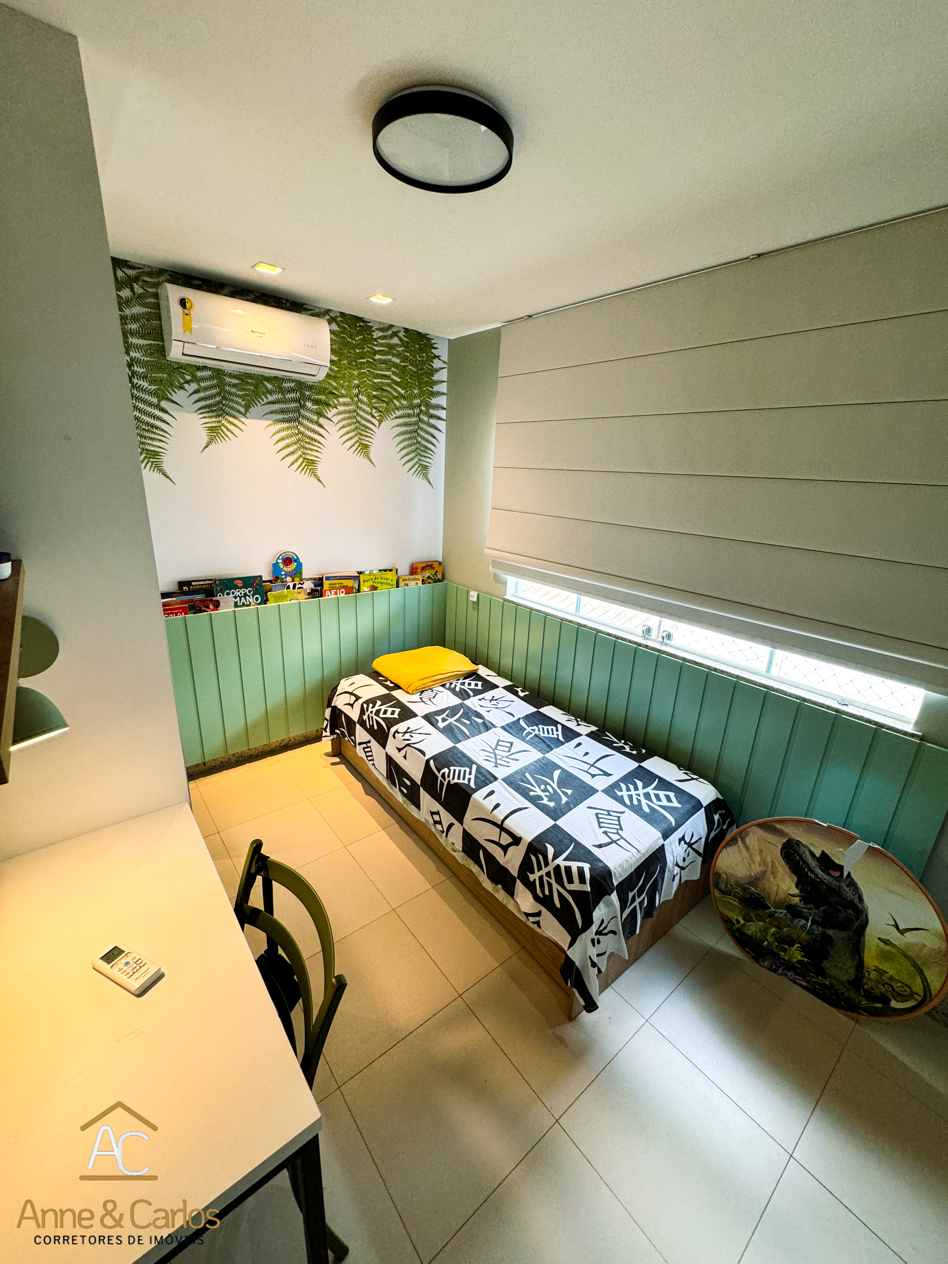 Imagem Casa de Condomínio com 5 Quartos à Venda, 302 m²em Aruana - Aracaju