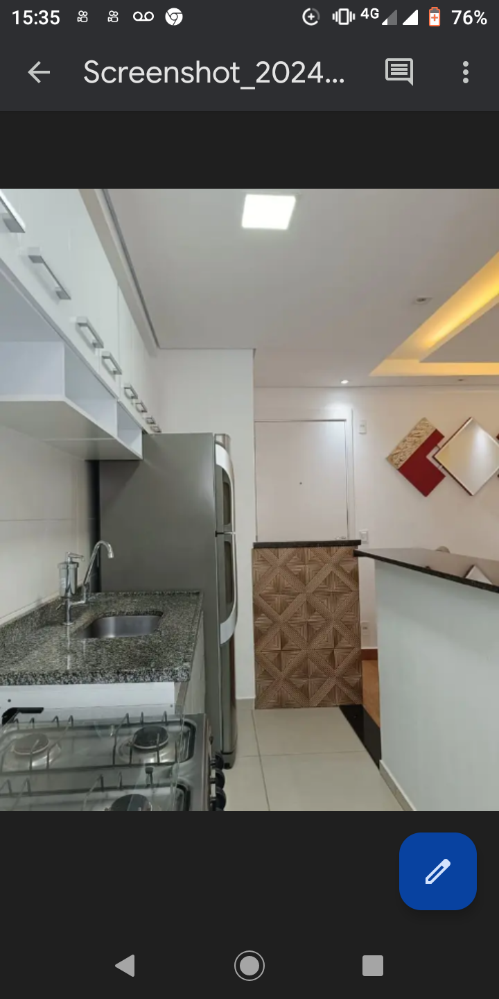 Imagem Apartamento com 2 Quartos à Venda ou Locação, 43 m² em Centro - Mogi das Cruzes