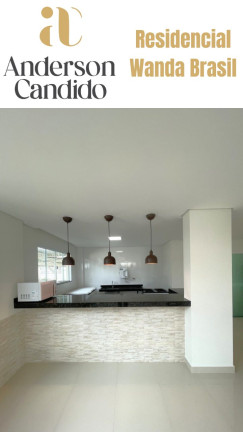 Imagem Cobertura com 3 Quartos à Venda, 185 m² em Residencial Araujoville - Anápolis Imagem Cobertura com 3 Quartos à Venda, 185 m² em Residencial Araujoville - Anápolis