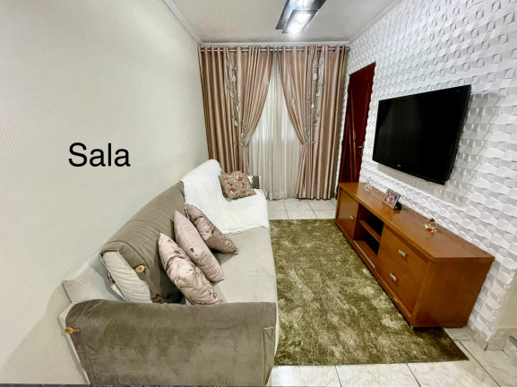 Imagem Sobrado com 3 Quartos à Venda, 120 m²em Cooperativa - São Bernardo do Campo Imagem Sobrado com 3 Quartos à Venda, 120 m²em Cooperativa - São Bernardo do Campo