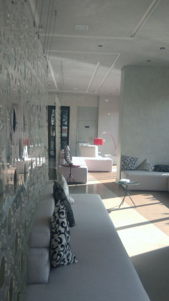 Imagem Apartamento com 1 Quarto à Venda, 35 m² em Vila Olímpia - São Paulo