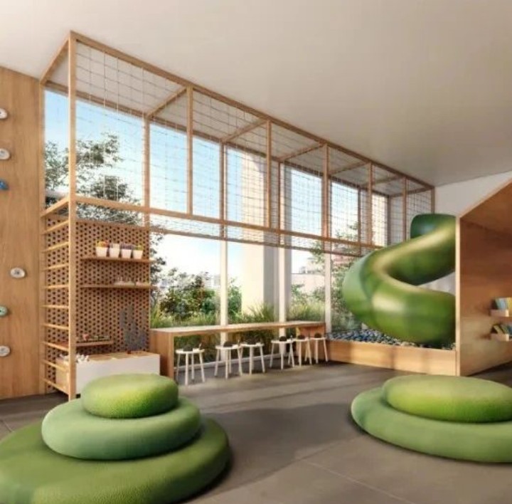 Imagem Apartamento com 3 Quartos à Venda, 168 m²em Pinheiros - São Paulo