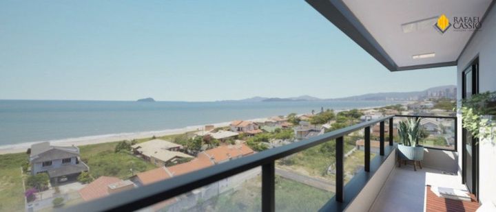 Apartamento com 3 Quartos à Venda, 140 m² em Itacolomi - Balneario Picarras